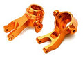 Billet Machined Steering Knuckles for Arrma 1/10 Granite 4X4 3S BLX
