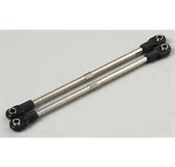 5138 Turnbuckles 108mm T-Mx 2.5 (2)