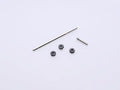 Rear Axle & Counter Gear Shaft Set