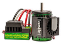 9600 MAX PRO SCT + 3800KV MTR