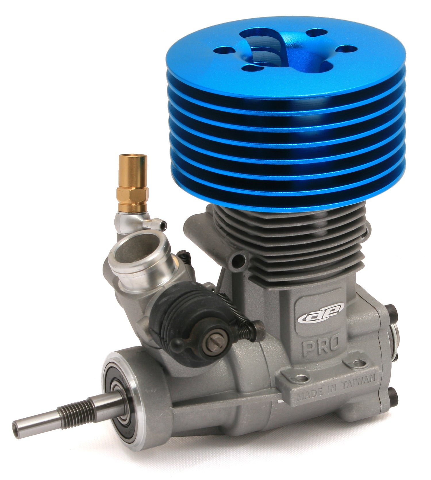 AE 8.0 Engine: MGT 8.0