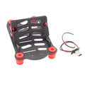 NYA Vortex GoPro Recliner Kit