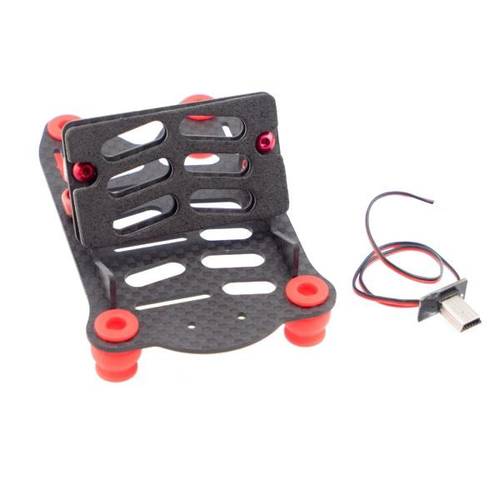 NYA Vortex GoPro Recliner Kit