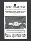 HOBBY PULLY SET