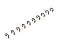 E Clip Din 6799 - 3.2mm (10)