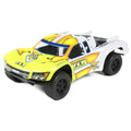 TLR03008 TEN-SCTE 3.0 Race Kit: 1/10 4WD SCT