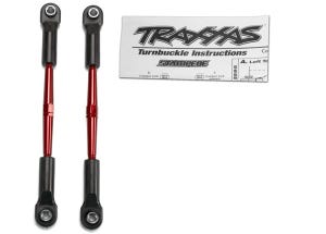 2336X Aluminum Toe Links Stampede