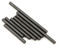 Hinge Pin Set: 1:10 2wd All