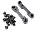 Front Suspension Mount Set, Aluminum: Mini