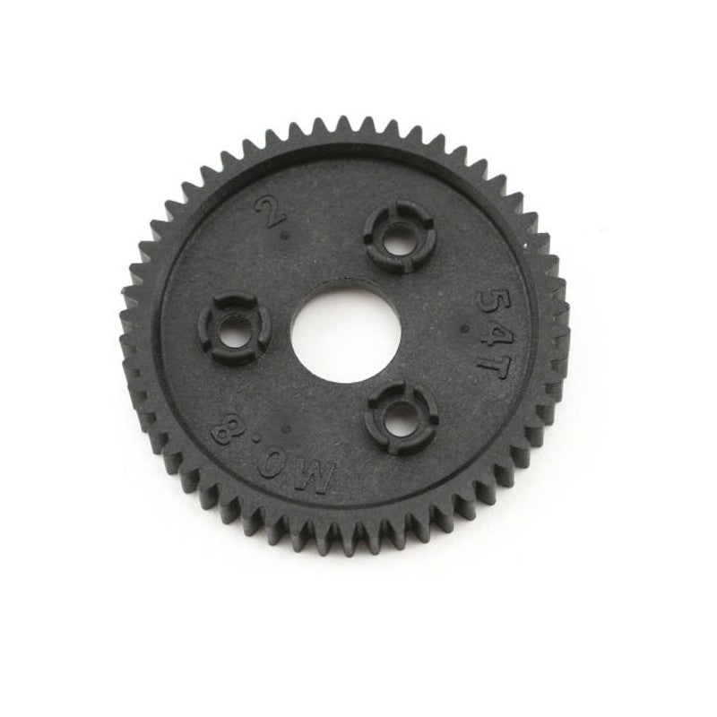 3956 Spur Gear 0.8P 54T Jato
