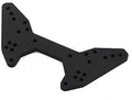 Graphite Rear Shock Tower: Limitless/Infraction