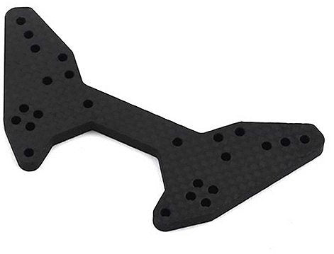 Graphite Rear Shock Tower: Limitless/Infraction