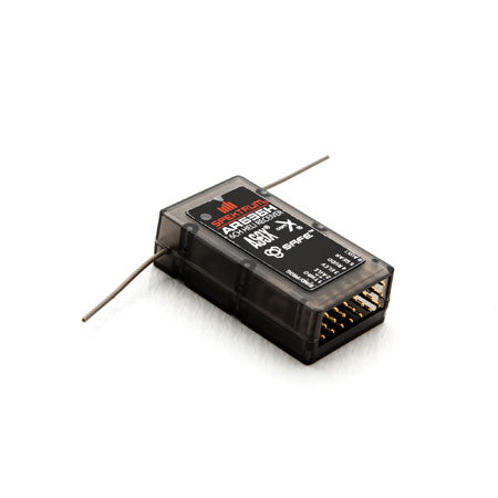 AR636H 200SRX Repl Heli RX