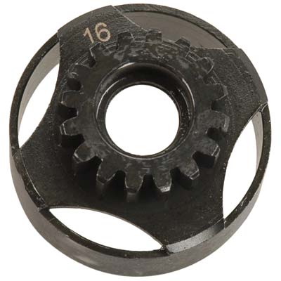 77106 RACING CLUTCH BELL 16T
