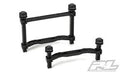 6087-00 Extended Front/Rear Body Mounts Slash 4x4