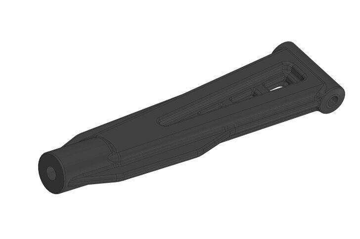 Suspension Arm Long - Upper - Front - Composite - 1 pc: