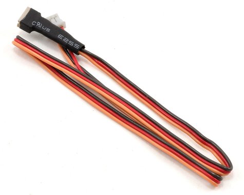 12" Aircraft Telemetry Extension