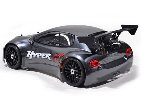 HB-GTSE-C100BU 1/8 New Hyper GT On-Road Elec RTR w/100A