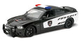1:24 Scale Dodge Charger Pursuit Police