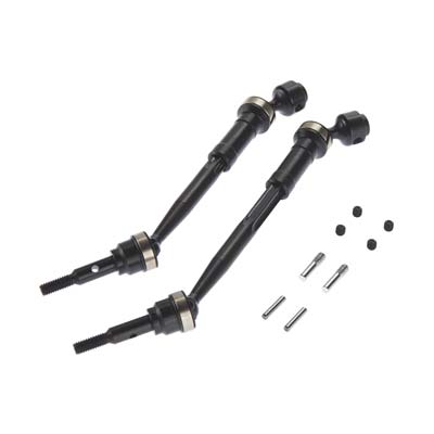 6273-00 Front Pro-Spline HD Axles Slash/Stampede 4x4