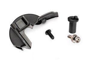 7077R Cover Gear/Motor Mount Hinge Post 3x10mm CS