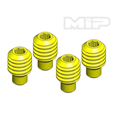 99060 HW/SHSS M4x.099 Pin Screw (4)