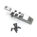 STA80072FGM CNC Mach HD Alum Front Servo Mount Wraith