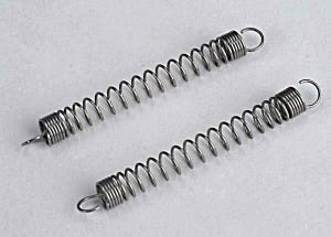 THROTTLE RETURN SPRING (2)