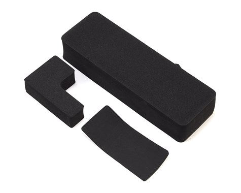 Foam Seal & Spacer Set: Super Baja Rey