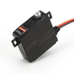 A7020 Digital Wing Servo
