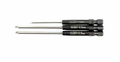 9512 Metric Speed Tip Set