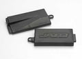 RECEIVER COVER JATO (CHASSIS TOP PLATE/BATTERY COV ER MID C