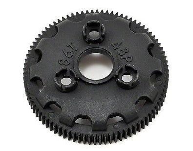 4686 Spur Gear 48P 86T