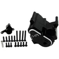 YEX38M01 Aluminum Transmission Case Yeti XL