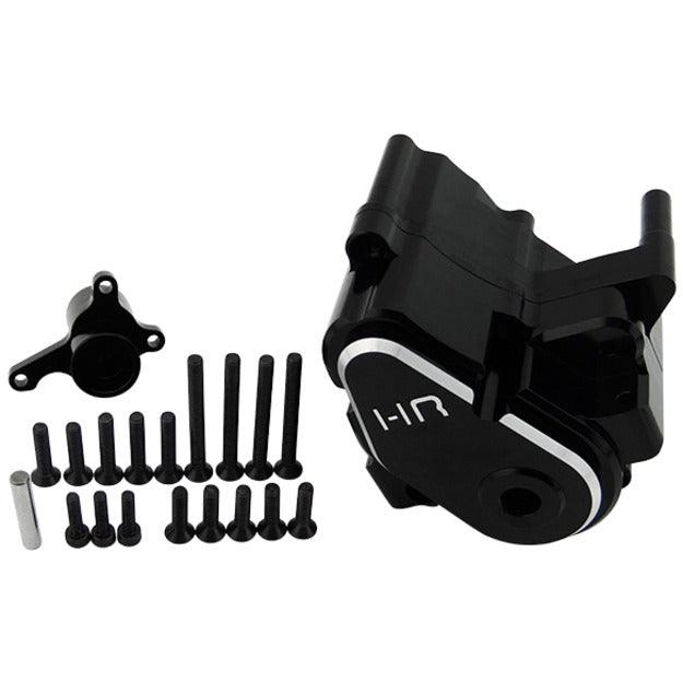 YEX38M01 Aluminum Transmission Case Yeti XL