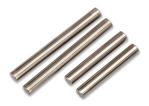 Suspension Pin Set, Shock Mount (Front Or Rear, Hardened
