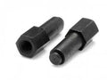 A183 Pilot Shaft 4x15mm