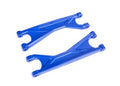SUSPENSION ARMS BLUE UPPER HD
