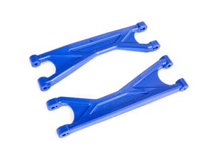 SUSPENSION ARMS BLUE UPPER HD