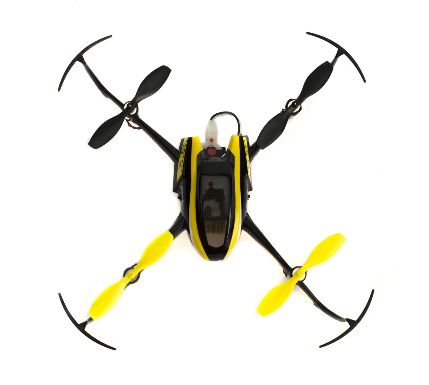 nano qx rtf