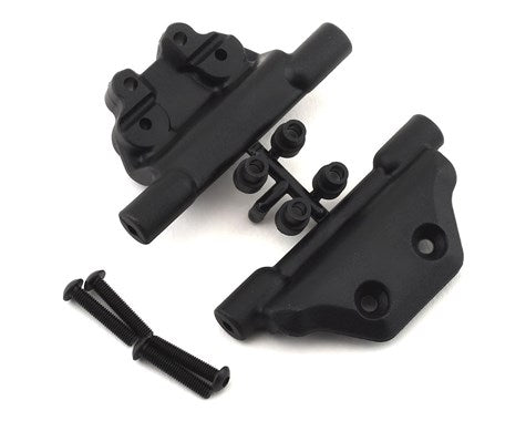 Wheelie Bar Mount for the Traxxas Rustler 4x4