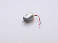 130 Size 3.7V Motor