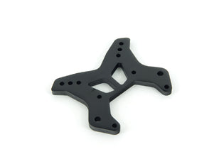 AR330377 Shock Tower Front M Aluminum Black Typhon