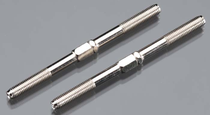 101238 Turnbuckle M3.5x53mm