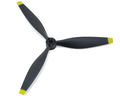 120mm x 70mm 3 blade propeller