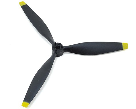 120mm x 70mm 3 blade propeller