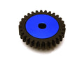 C28796BLUE Billet Machined 29T Pinion Gear for Arrma 1/8 Kraton 6S BLX C28796BLUE
