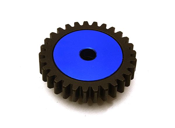 C28796BLUE Billet Machined 29T Pinion Gear for Arrma 1/8 Kraton 6S BLX C28796BLUE