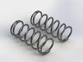 AR330347 Shock Spring 65mm 420gf/mm Nero (2)