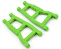 80594 Rear A-Arms Slash 2WD Green